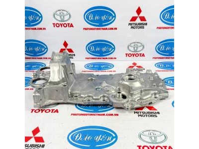 Nắp Sên Cam ( Nắp Bơm Nhớt ) Wigo 2023- 2024 11310-BZ220