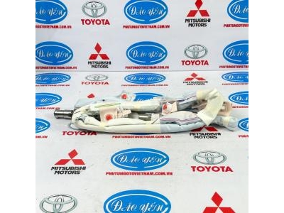 Túi Khí rèm Rush 2019 62170-B0010, 62180-B0010