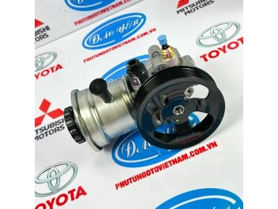 Bơm Trợ Lực Lái Innova 2021 44310-0K080