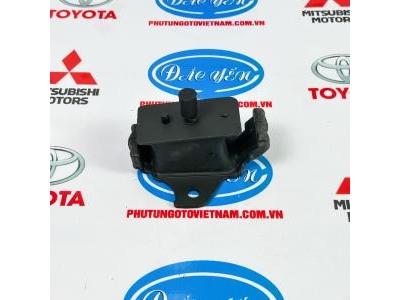 Cao Su Chân Máy Hilux 2019 12361-0L021