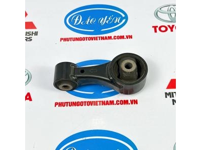 Cao Su Chân Máy Số 8 Yaris 2014 12363-0M080