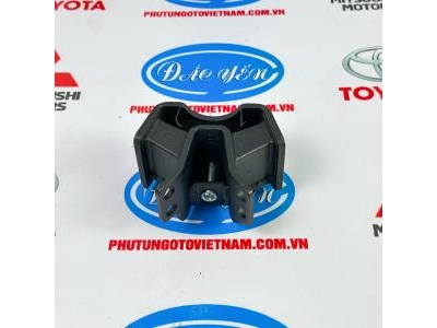 Cao Su Chân Hộp Số Fortuner 2015 12371-0C091
