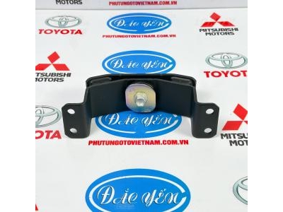 Cao Su Chân Hộp Số Fortuner 2017- 2019 12371-0C210