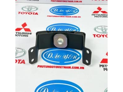Cao Su Chân Máy Sau Hilux 2015 12371-0L220
