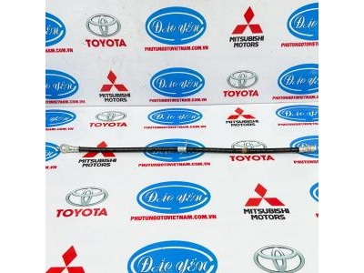 Ống Dầu Phanh Trước Altis 2023 90947-02K97