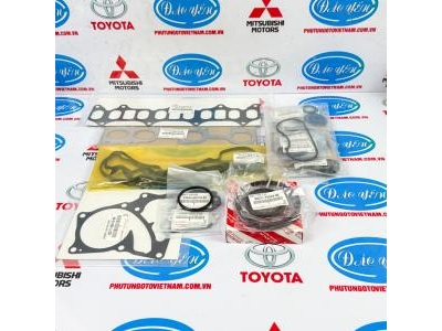 Ron Đại Tu Động Cơ Fortuner 2021 04111-0E042