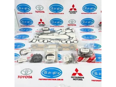 Ron Đại Tu Fortuner 2009 04111-0L084