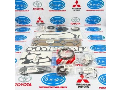 Ron Đại Tu Hilux 2009 04111-0L104