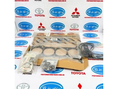 Phốt Động Cơ Phần Trên Fortuner 2019 04112-0C140