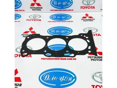 Ron Mặt Máy Camry 2008 11115-31080