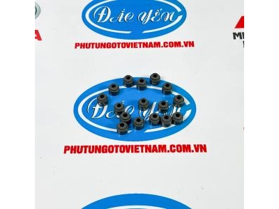 Phốt Gít Xupap Fortuner 2017 90913-02129