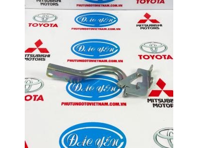 Bản Lề Ca Bô Toyota Wigo 2017 53401-BZ050, 53402-BZ060