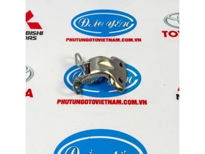 Bản Lề Cửa Trước Avanza 2022 68710-BZ140, 68720-BZ110