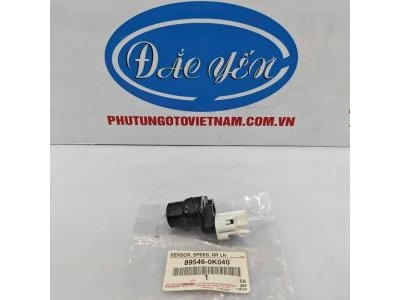 Cảm Biến ABS Sau Hilux 2009 89545-0K040, 89546-0K040