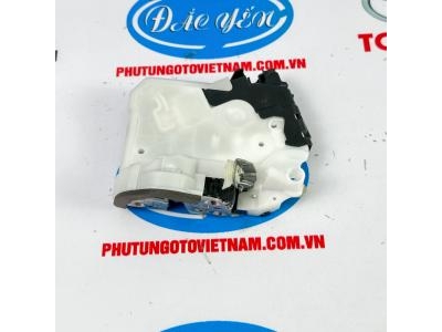 Khóa Ngậm Cửa Trước Rush 2018 69310-BZ360, 69320-BZ310