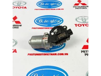 Mô Tơ Gạt Mưa Trước Innova 2017- 2021 85110-0K120
