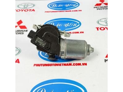 Mô Tơ Gạt Mưa Trước Camry 2012 85110-06160