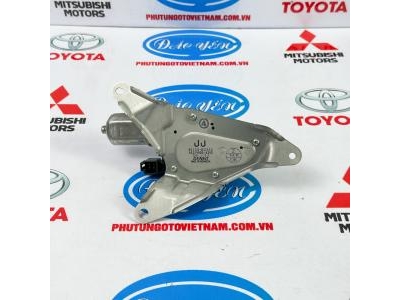 Mô Tơ Gạt Mưa Sau Toyota Wigo 2023- 2024 85130-BZ250