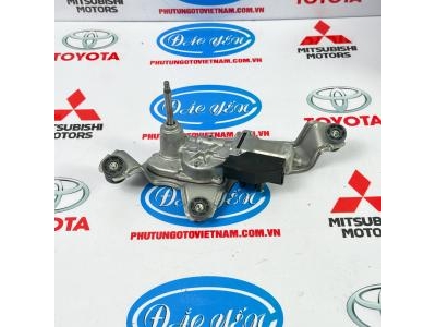 Mô Tơ Gạt Mưa Sau Fortuner 2017 85130-0K090