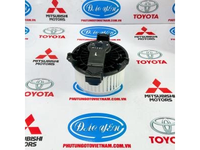 Mô Tơ Quạt Dàn Lạnh Yaris 2009 87103-0D161