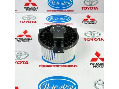 Mô Tơ Quạt Dàn Lạnh Sau Innova 2015 87103-0K031