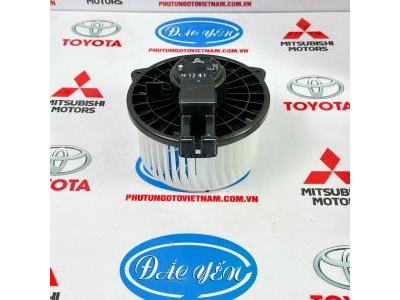 Mô Tơ Quạt dàn Lạnh Sau Fortuner 2021 87103-0K191