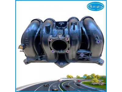 Cổ góp hút Fortuner 2017 17120-0C060
