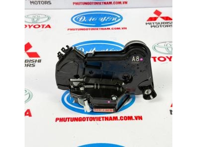 Khóa Ngậm Cửa Trước Fortuner 2021 69030-0K100, 69040-0K090