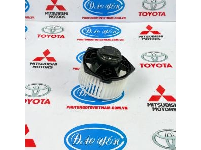 Mô Tơ Quạt Dàn Lạnh Sau Hiace 2009- 2014 87103-26081