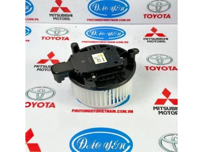 Mô tơ quạt dàn lạnh Land Cruiser Prado 2015 87103-60560