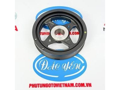 Pully Cốt Máy Toyota Camry 2022 13470-24010