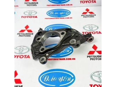 Ngỗng Moay Ơ ( Trụ Lái ) Corolla Cross 2020 43212-F4020, 43211-F4020