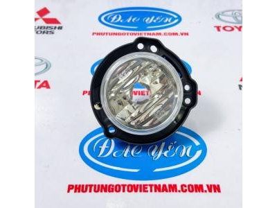 Đèn Sương Mù Rush 2019 81221-BZ060, 81211-BZ060