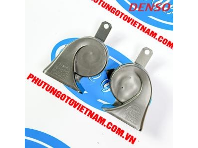 Kèn Sò ( Còi Sên ) Denso 1 Rắc JK272000-7700