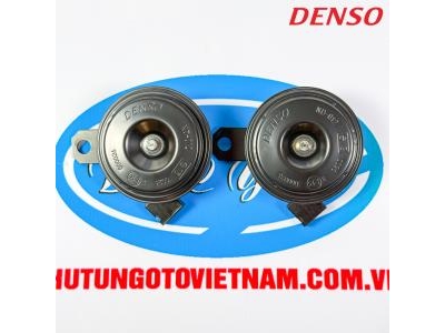 Kèn Dĩa Denso 1 Rắc Điện JK272000-7690
