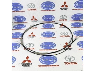 Dây Giật Nắp Bình Xăng Fortuner 2017 77035-0K510