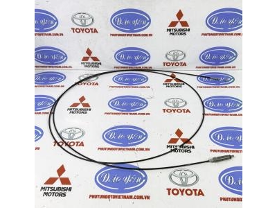Dây Giật Nắp Bình Xăng Altis 2018- 2021 77035-02450