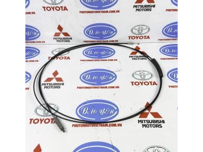 Dây Giật Nắp Bình Xăng Camry 2012- 2015 77035-06240