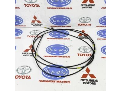 Dây Giật Nắp Bình Xăng Rush 2019 77035-BZ290