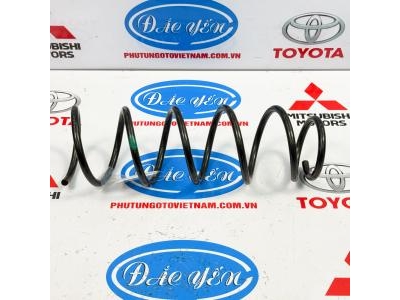 Lò Xo Phuộc Trước Vios 2019 48131-0DE20