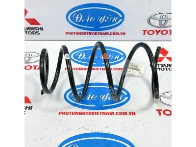Lò Xo Phuộc Trước Camry 2007- 2010 48131-06A81