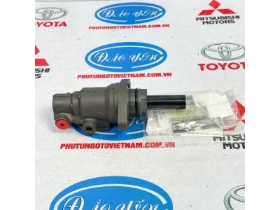 Heo thắng cái Hiace 2015 47207-26020