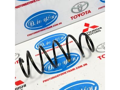 Lò Xo Phuộc Trước Veloz 2023 48131-BZB80