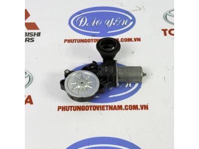 Mô Tơ Quay Kính Cửa Trước Vios 2017 85710-0D520