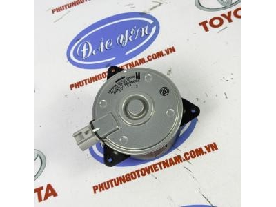 Mô Tơ Quạt Két Nước Vios 2010 16363-0M020