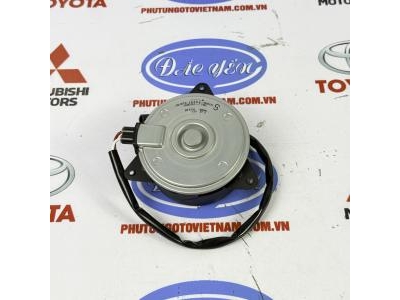 Mô Tơ Quạt Két Nước Toyota Hiace 2006- 2012 16363-30010