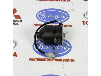 Mô Tơ Quạt Két Nước Camry 2010 16363-31080
