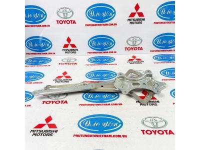 Compa Kính Cửa Trước Hilux 2014 69802-0K011, 69801-0K011