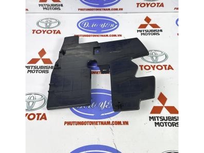 Ốp Che Hông Két Nước Miếng Trên Vios 2014 53285-0D190, 53286-0D180