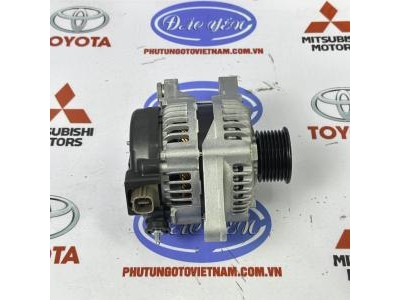Máy Phát Điện Fortuner 2009- 2012 27060-0C021